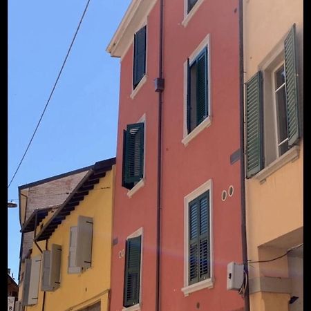 Backpackers House Bed and Breakfast Bologna Buitenkant foto
