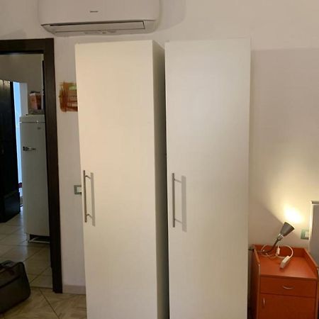 Backpackers House Bed and Breakfast Bologna Buitenkant foto