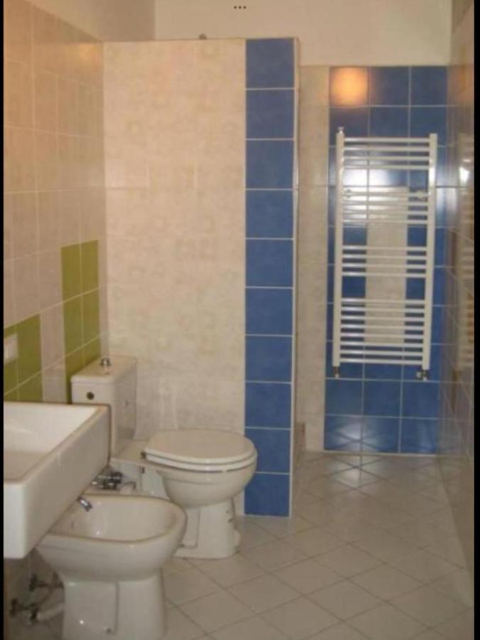 Backpackers House Bed and Breakfast Bologna Buitenkant foto