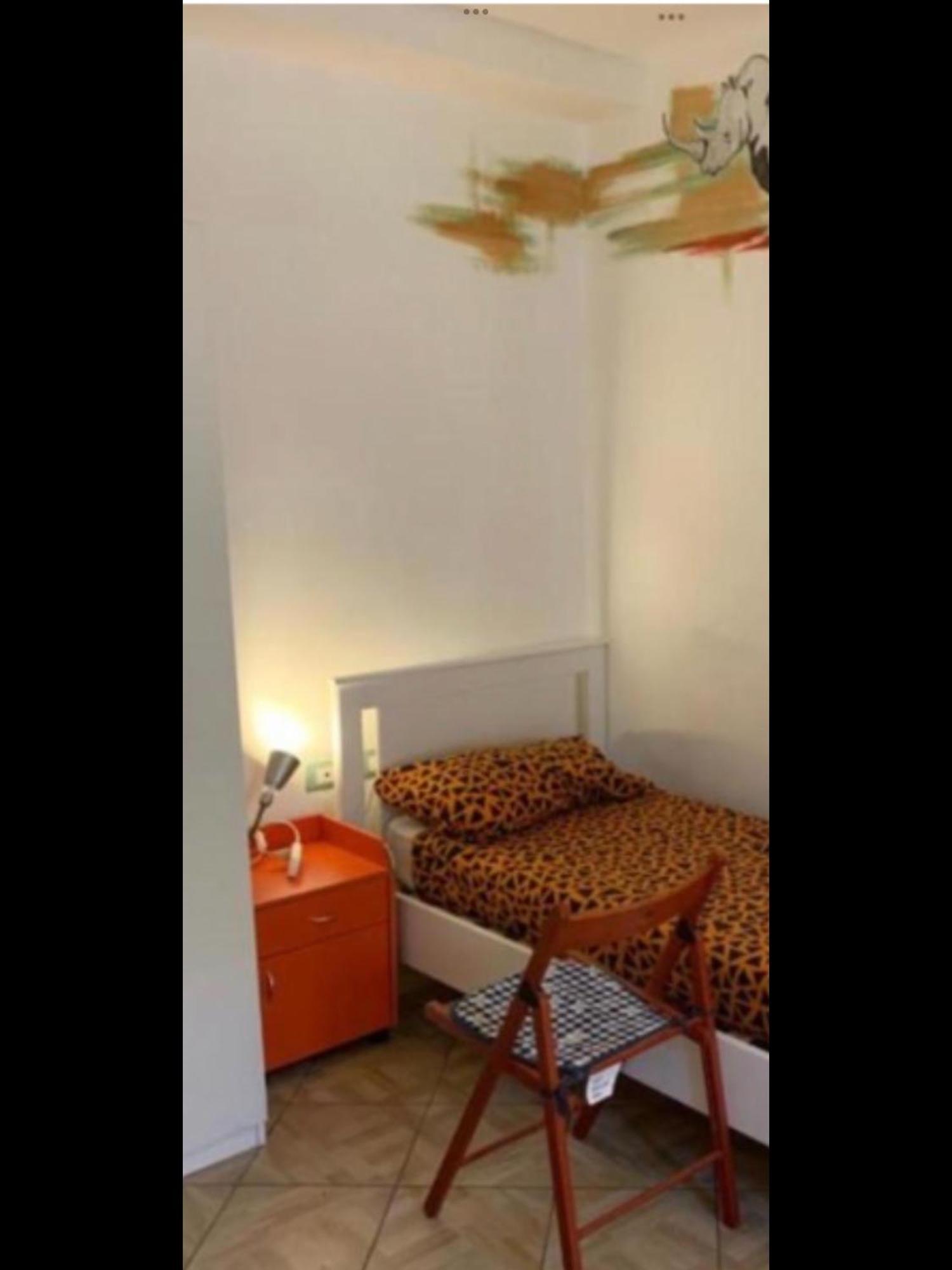 Backpackers House Bed and Breakfast Bologna Buitenkant foto