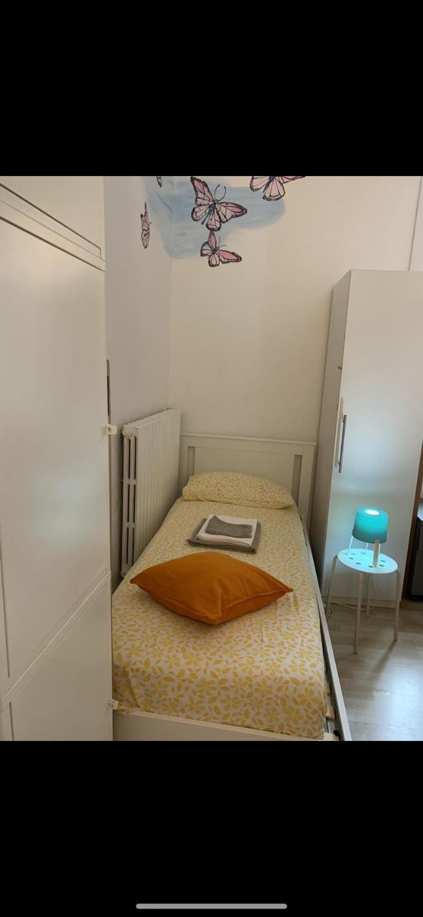 Backpackers House Bed and Breakfast Bologna Buitenkant foto